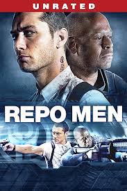 Repo Men 