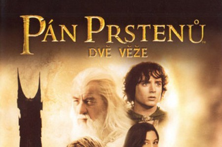 Pán prstenů: Dvě věže