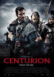 Centurion